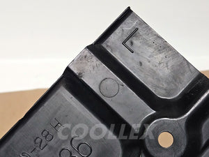 06-13 Lexus Is250 Radiator Grille Side Air Guide Lh 53154-53010 Oem Used