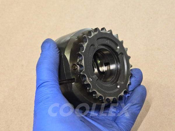 2006-2015 Lexus Camshaft Timing Exhaust Gear 13070-31040 Oem Used
