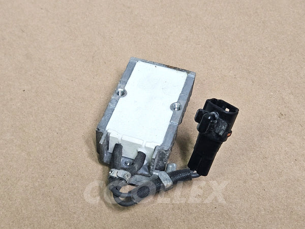 06-2013 Lexus Is250 Fuel Pump Relay Control Module 23080-31040 Oem Used