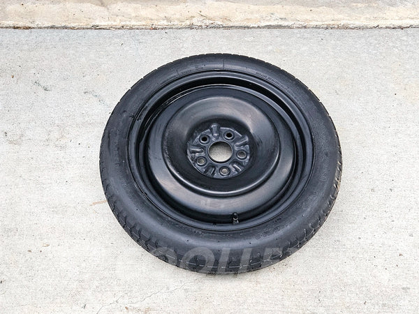 06-2022 Lexus Is250 Spare Wheel 42611-53321 Oem Used