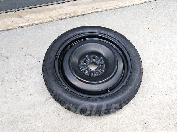 06-2022 Lexus Is250 Spare Wheel 42611-53321 Oem Used