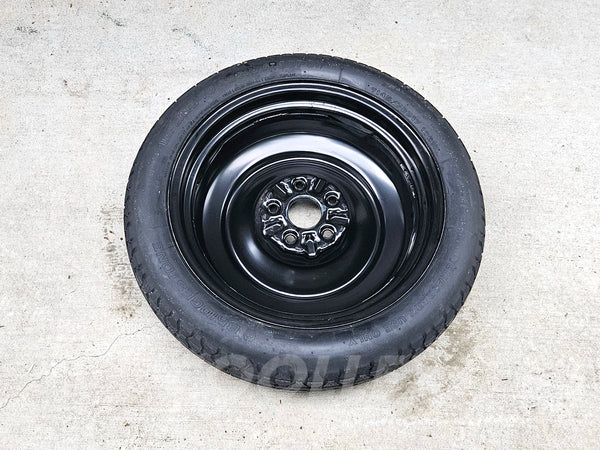 06-2022 Lexus Is250 Spare Wheel 42611-53321 Oem Used