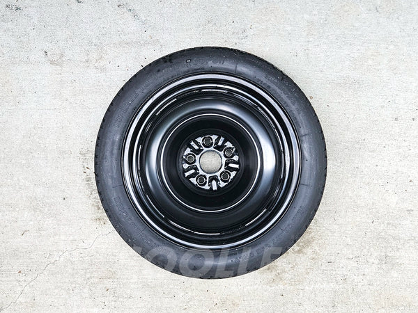 06-2022 Lexus Is250 Spare Wheel 42611-53321 Oem Used