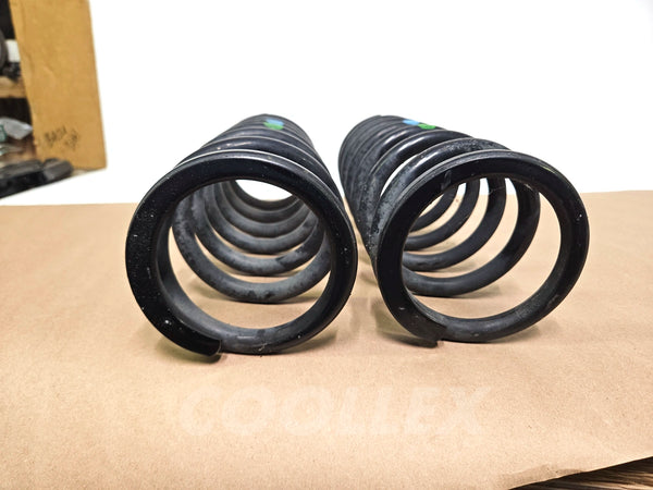 06-13 Lexus Is250 Rear Coil Shock Springs 48231-53181 Oem Used