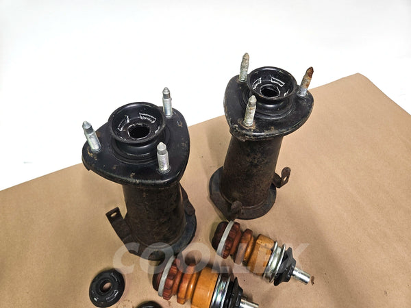 06-2013 Lexus Is250 Rear Strut Mounts 48750-30150 Oem Used