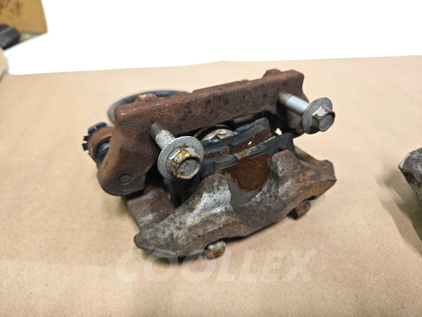06-2013 Lexus Is250 Rear Brake Calipers 47830-53051, 47850-53051 Used