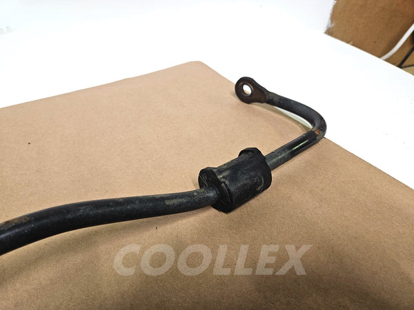 06-13 Lexus Is250 Rear Awd Stabilizer Bar 48812-53040 Oem Used