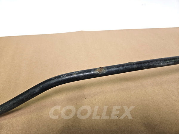 06-13 Lexus Is250 Rear Awd Stabilizer Bar 48812-53040 Oem Used