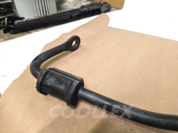 06-13 Lexus Is250 Rear Awd Stabilizer Bar 48812-53040 Oem Used