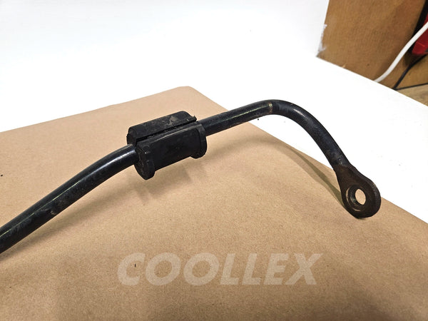 06-13 Lexus Is250 Rear Awd Stabilizer Bar 48812-53040 Oem Used