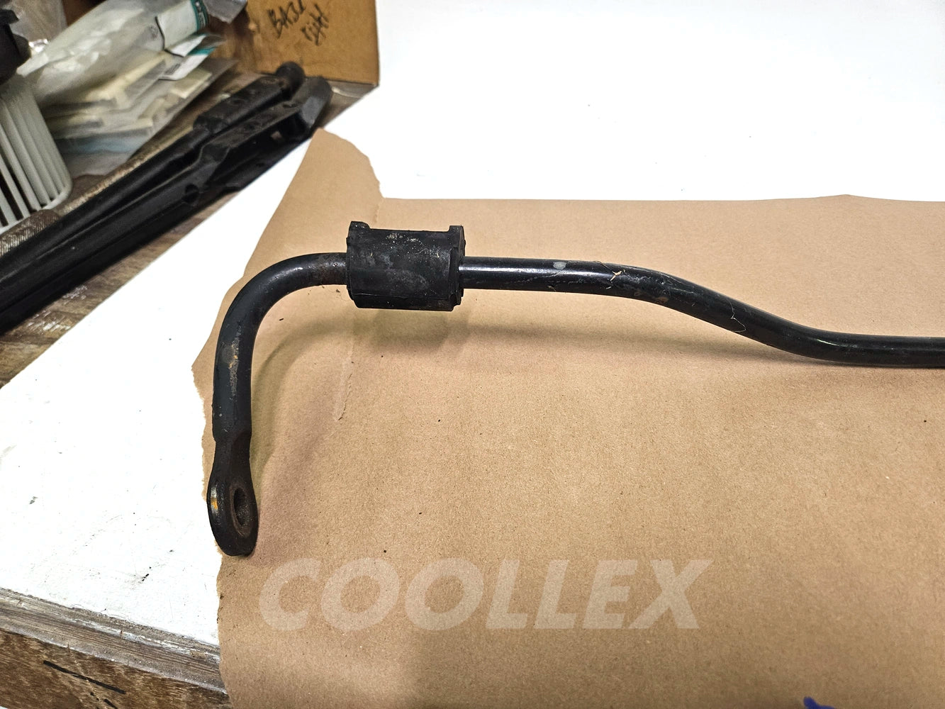 06-13 Lexus Is250 Rear Awd Stabilizer Bar 48812-53040 Oem Used