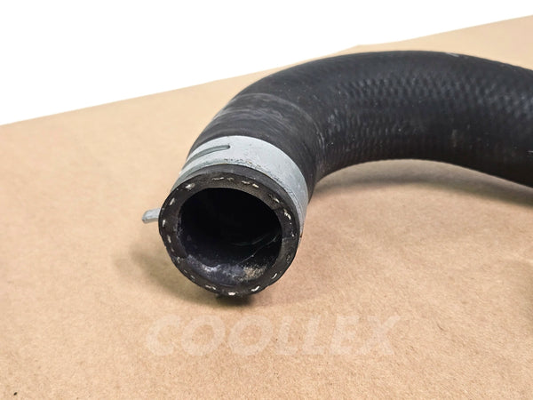 06-14 Lexus Is250 Is350 Radiator Hoses Upper, Lower 16572-31250 16571-31170 Oem Used