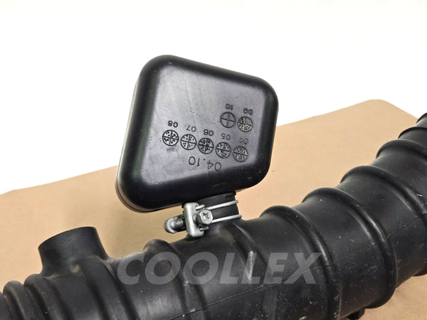06-2013 Lexus Is250 Intake Hose Air Cleaner w/Resonator 17881-31120, 17893-31020 Oem Used