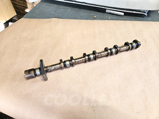 Mini Cooper Eccentric Shaft N18 11377591483 11-16 R5x R6x Oem Used