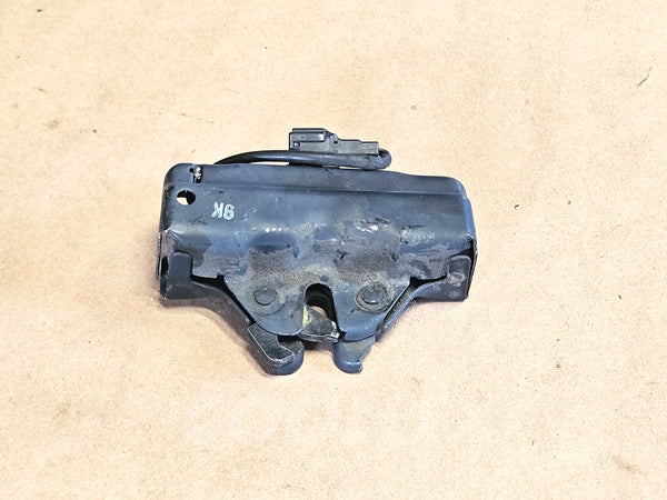 06-2013 Lexus Is250 Hood Latch 53510-53061 Oem Used