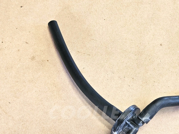 06-13 Lexus Is250 Radiator Coolant Reservoir Cap 16405-31040 Used