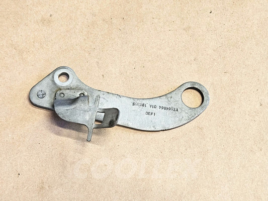 07-16 Mini Cooper Engine Hoist Lifting Bracket N12 N16 11127564864 Oem Used