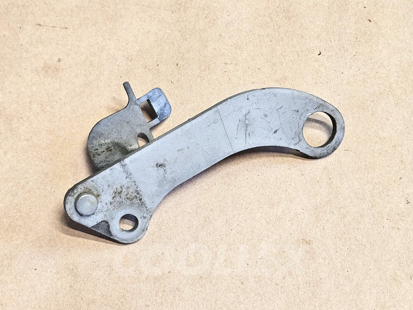 07-16 Mini Cooper Engine Hoist Lifting Bracket N12 N16 11127564864 Oem Used