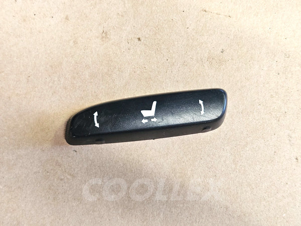 06-21 Lexus Is250 Front Lh Seat Switch Slide Knob 84921-0E060 Oem Used
