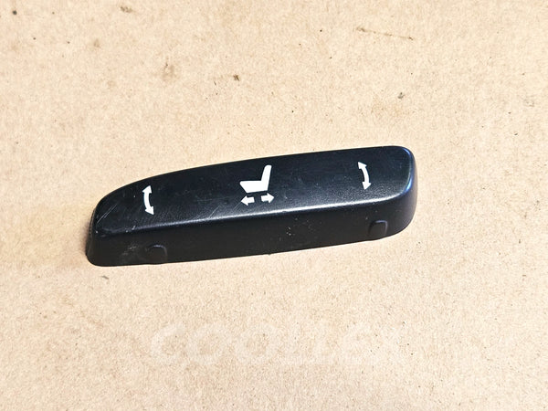 06-21 Lexus Is250 Front Lh Seat Switch Slide Knob 84921-0E060 Oem Used