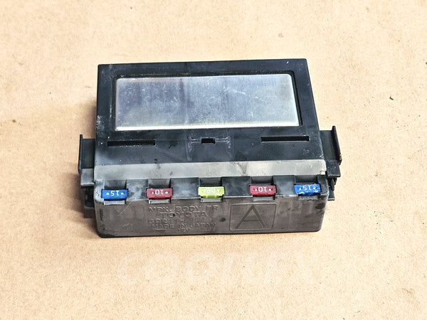 06-2013 Lexus Is250 Multiplex Module 89211-53010 Oem Used