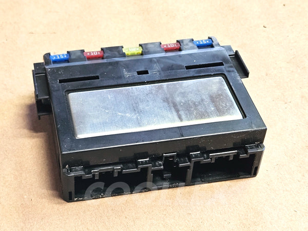 06-2013 Lexus Is250 Multiplex Module 89211-53010 Oem Used