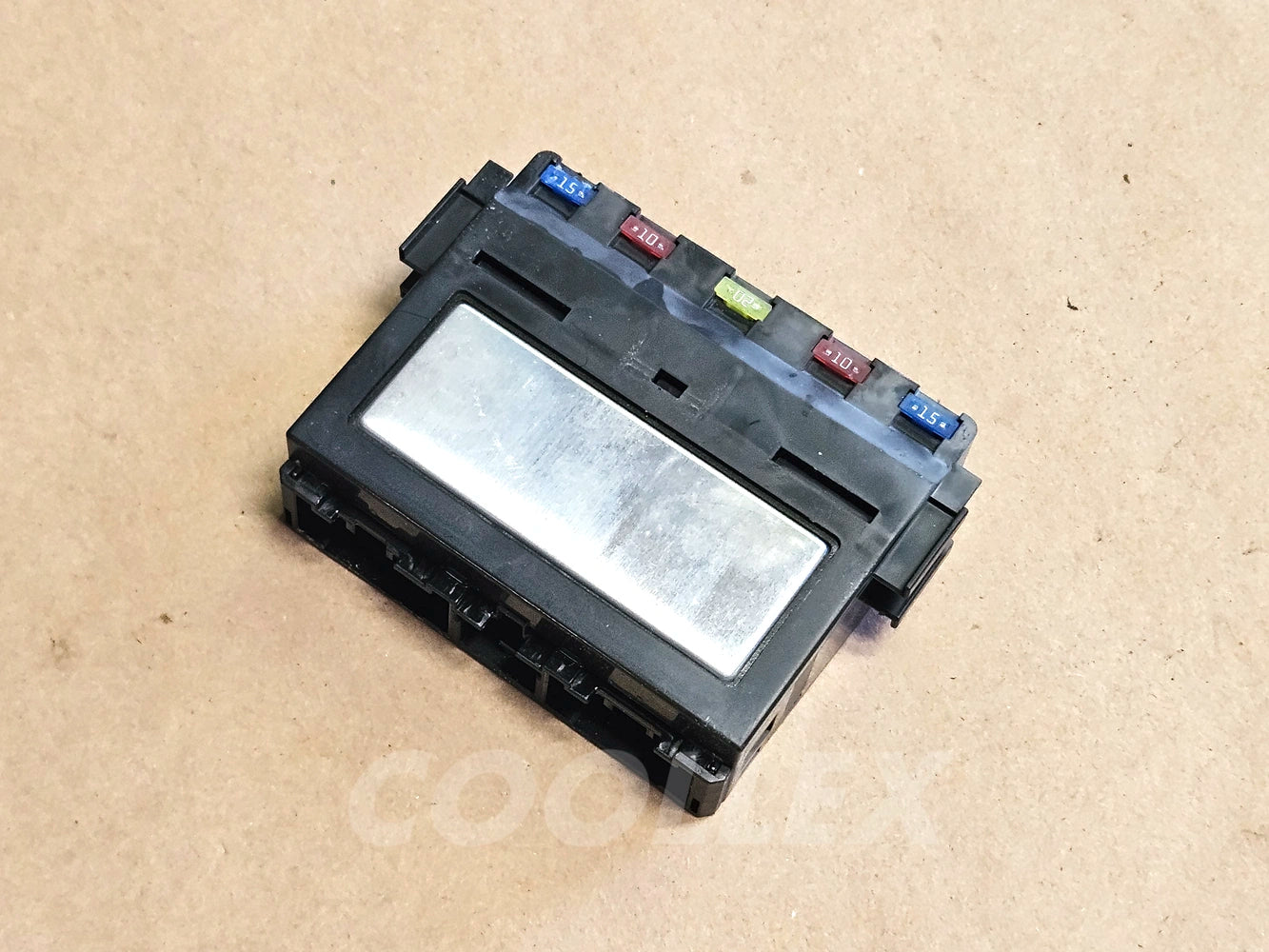 06-2013 Lexus Is250 Multiplex Module 89211-53010 Oem Used