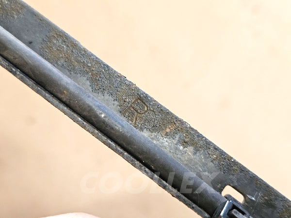 06-2013 Lexus Is250 Is350 Rear Rh Speed Sensor Wire 89516-22020 Oem Used