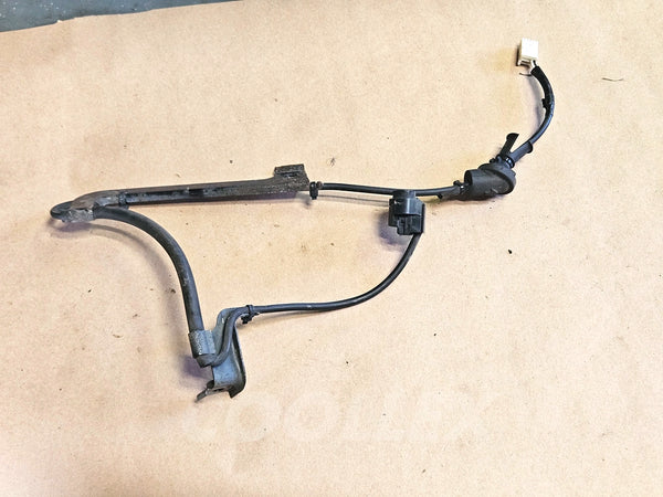 06-2013 Lexus Is250 Is350 Rear Rh Speed Sensor Wire 89516-22020 Oem Used
