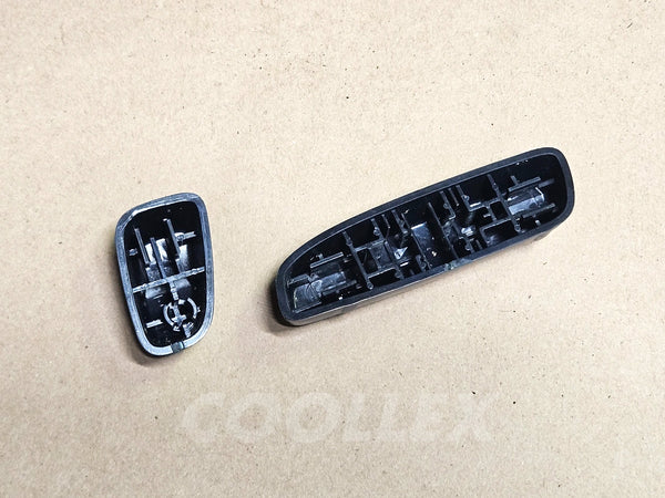 06-2013 Lexus Is250 Front Rh Seat Knob Buttons 84921-0E050, 84921-0E070 Oem Used