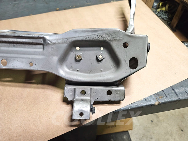 06-13 Lexus Is250 Left Radiator Support Panel 53203-53904 Oem Used