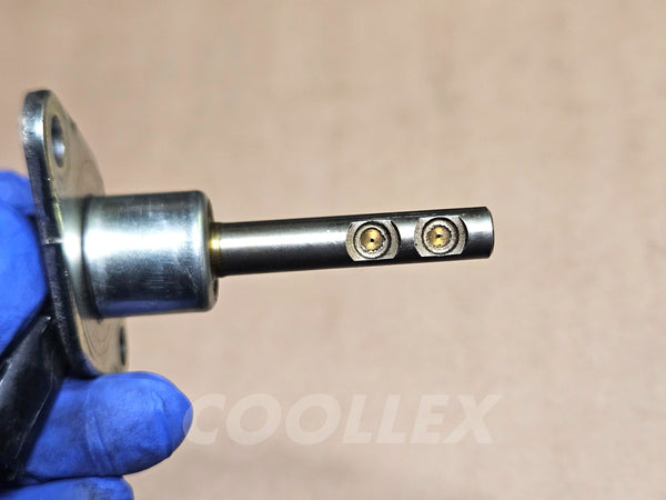 06-2013 Lexus Is250 Cold Start Injector 23260-31020 Oem Used