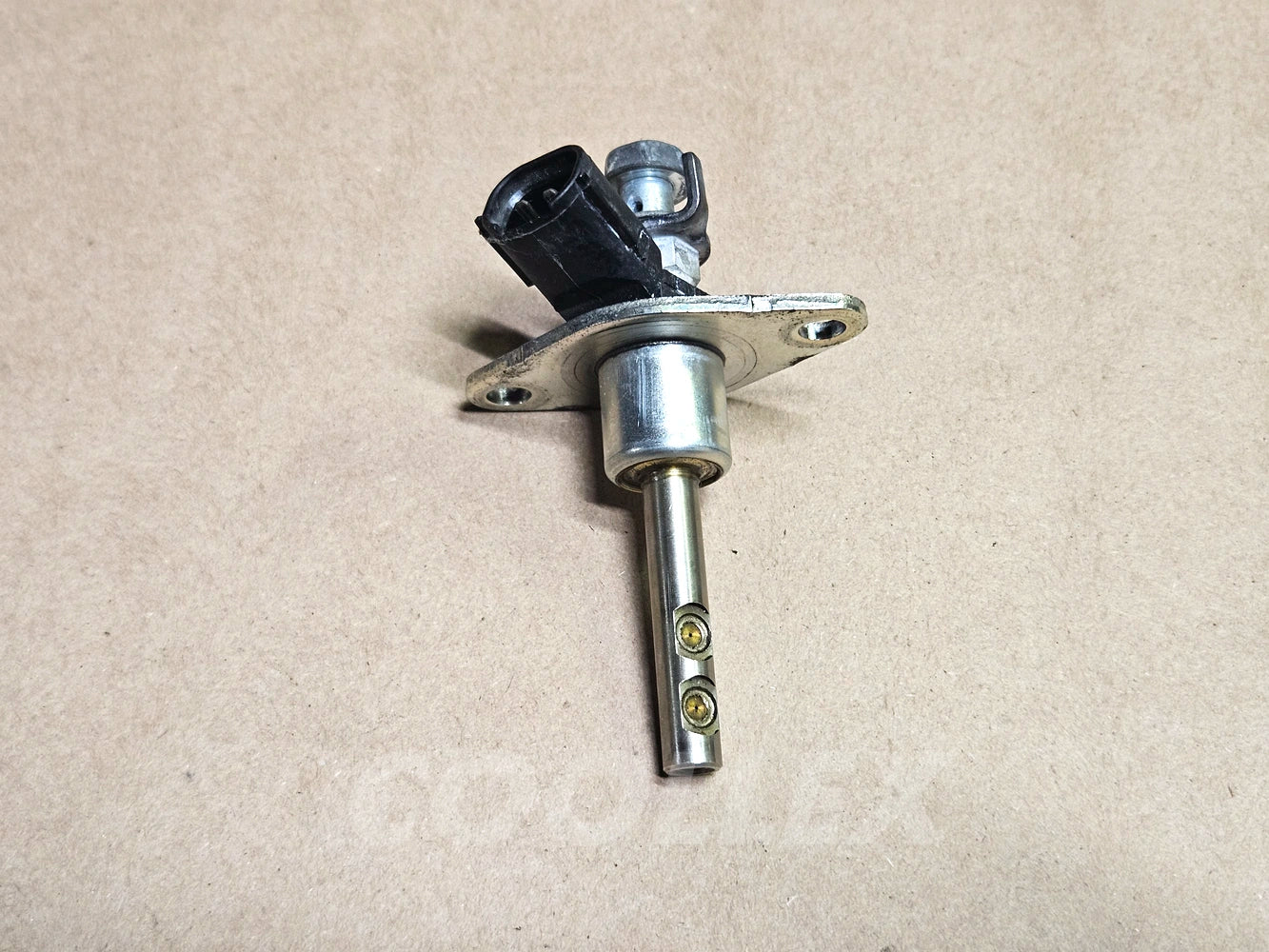 06-2013 Lexus Is250 Cold Start Injector 23260-31020 Oem Used