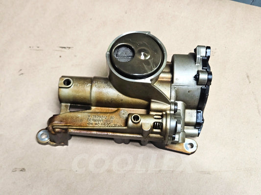 07-2016 Mini Cooper 1.6L Oil Pump 11-41-7-647-376 Oem Used