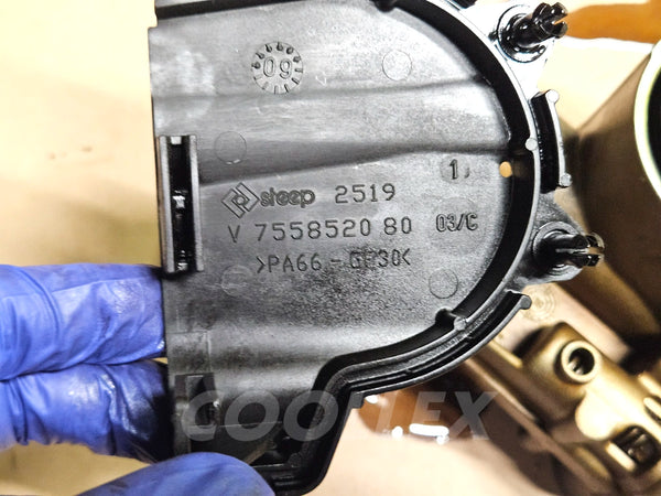 07-2016 Mini Cooper 1.6L Oil Pump 11-41-7-647-376 Oem Used