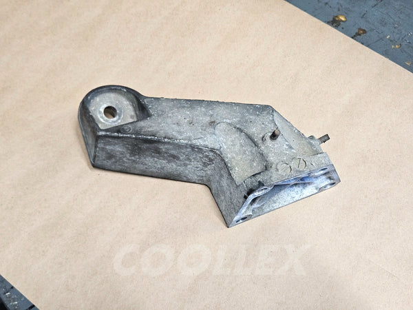 06-16 Lexus Is250 Awd Front Left Engine Mount Bracket 12302-31020 Oem Used
