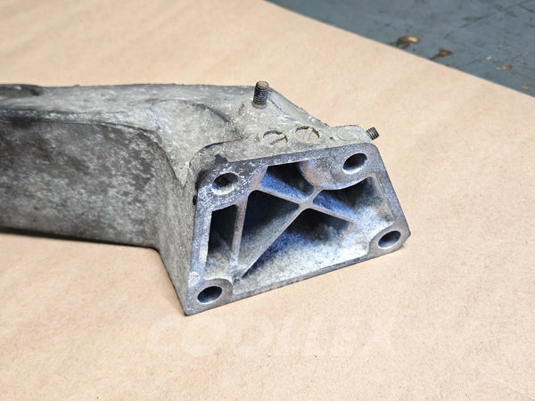 06-16 Lexus Is250 Awd Front Left Engine Mount Bracket 12302-31020 Oem Used