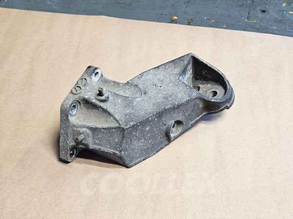06-16 Lexus Is250 Awd Front Left Engine Mount Bracket 12302-31020 Oem Used