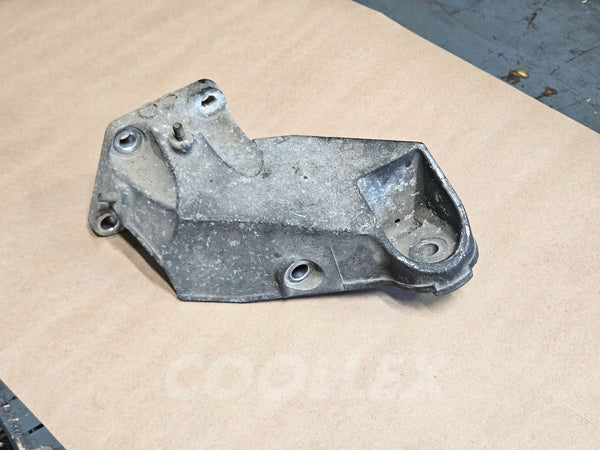 06-16 Lexus Is250 Awd Front Left Engine Mount Bracket 12302-31020 Oem Used