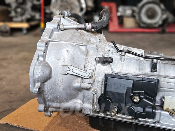 06-15 Lexus Is250 Rwd Transmission 35010-53060 Oem Used