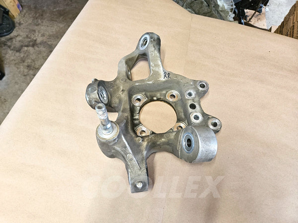 07-17 Lexus Ls460 Rear Rh Knuckle Carrier 42304-50100 Oem Used