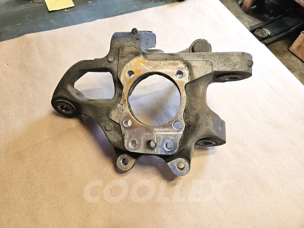 07-17 Lexus Ls460 Rear Rh Knuckle Carrier 42304-50100 Oem Used