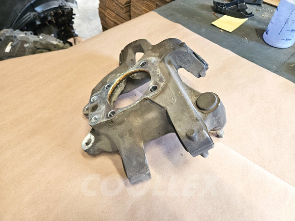 07-17 Lexus Ls460 Rear Rh Knuckle Carrier 42304-50100 Oem Used