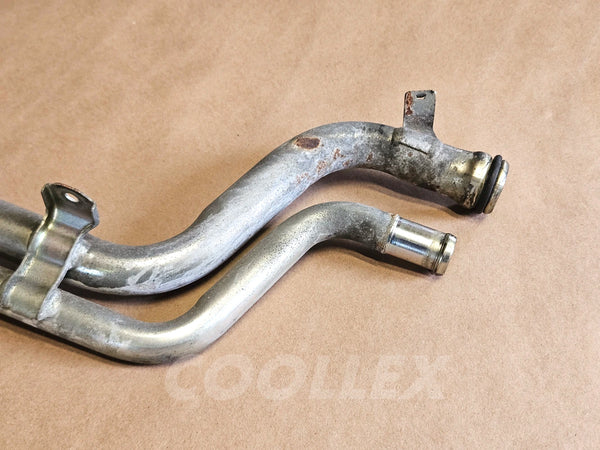 06-18 Lexus Is250 Awd Water Outlet Pipe 16306-31031 Oem Used
