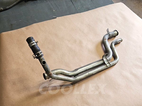06-18 Lexus Is250 Awd Water Outlet Pipe 16306-31031 Oem Used