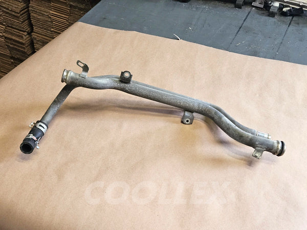 06-18 Lexus Is250 Awd Water Outlet Pipe 16306-31031 Oem Used