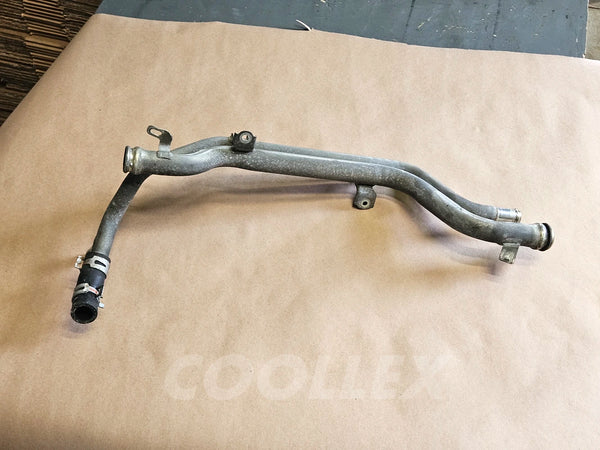 06-18 Lexus Is250 Awd Water Outlet Pipe 16306-31031 Oem Used