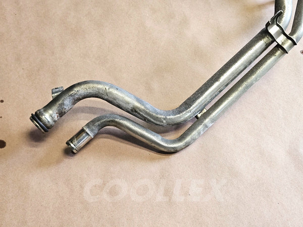06-18 Lexus Is250 Awd Water Outlet Pipe 16306-31031 Oem Used