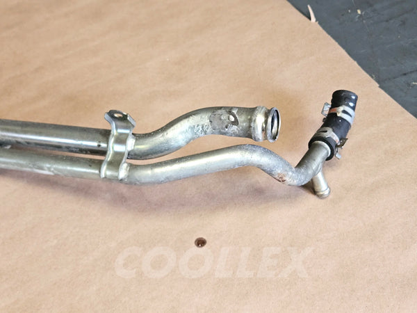 06-18 Lexus Is250 Awd Water Outlet Pipe 16306-31031 Oem Used