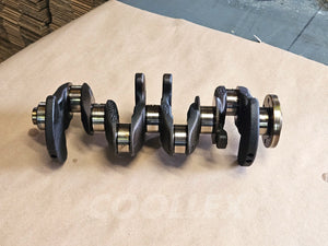 07-16 Mini Cooper Crankshaft 11-21-7-561-273 Oem Used